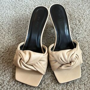 By far Lana Mule/Sandal